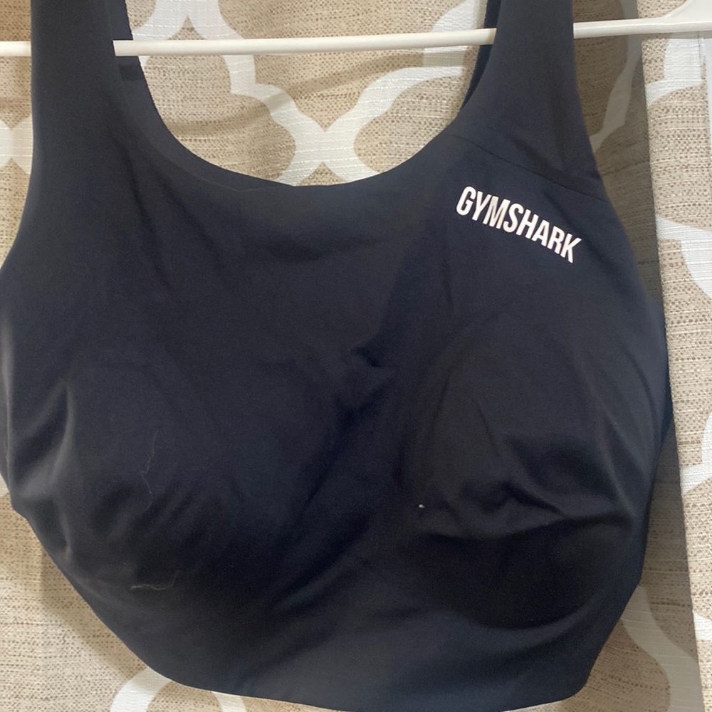 Gymshark Sports Bra